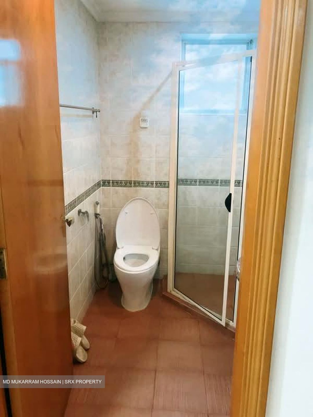 Guilin View (D23), Condominium #572174401
